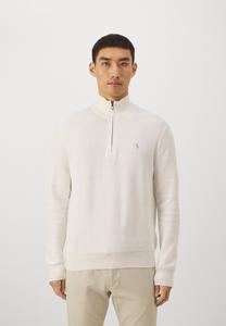 Свитер С ДЛИННЫМ РУКАВОМ Polo Ralph Lauren, белый