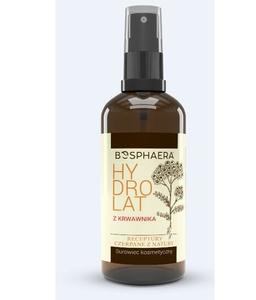 Гидролат тысячелистника Босфаера 100г, Bosphaera