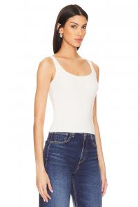 Майка меган Lovers And Friends, белый