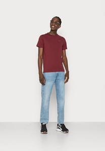 Футболка базовая ORIGINAL 2 PACK Pepe Jeans, цвет navy/bordeaux