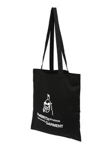 Сумка-мешок ABOUT YOU REBIRTH STUDIOS Simple Logo, черный