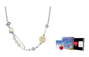 Унисекс ожерелье ASTAR HADES