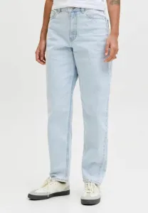 Jxlisbon noos mom jeans Jjxx, Light Blue Denim
