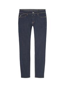 Обычные джинсы Le Temps Des Cerises, темно-синий