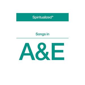 Виниловая пластинка SPIRITUALIZED - Songs In A&E (Limited Edition White Vinyl)