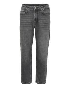 Джинсы regular My Essential Wardrobe, серый деним