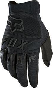 Мотокроссовые перчатки FOX dirtpaw, Black/Black