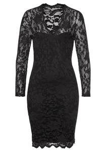 Коктейльное платье LAURA SCOTT, черный