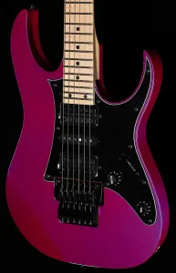 Ibanez Genesis Collection RG550PN Фиолетовый Неон (607)