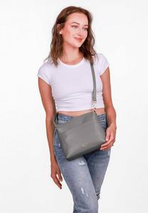 Сумка кросс-боди VUCH MARCIA GRACE, Gray/Grey