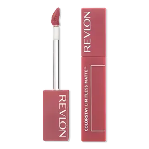 Жидкая матовая помада ColorStay Limitless Revlon, Manifest