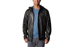 Куртка мужская черный Columbia