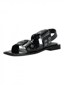 Классические босоножки Steve Madden, черный