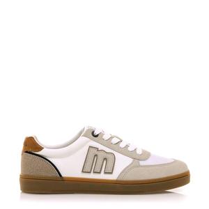 Кроссовки мужские MTNG NAPOLI белые