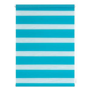 Рулонные шторы twentyfour Piasek IV, 100x150x5 см, синий