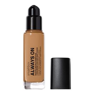 Тональная основа Always On Skin Balancing Foundation Smashbox, T10W (30 ml)