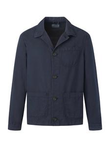 Переходная куртка redpoint, цвет heritage navy