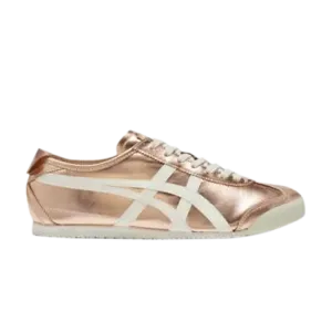 Кроссовки Onitsuka Tiger Mexico 66, розовый