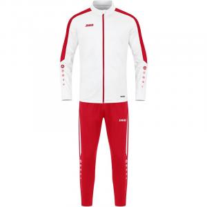 Спортивный костюм, полиэстер, сила Jako, мультиколор
