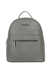 Рюкзак , BETTY BARCLAY, серый