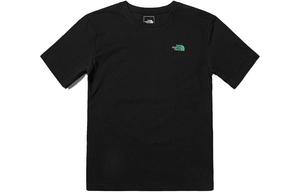 THE NORTH FACE Мужская футболка, Черный