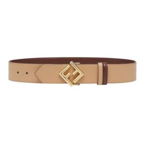Ff Diamonds Belt FENDI