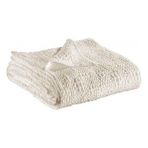 Покрывало Tana chalk 180 x 260 см Vivaraise, белый
