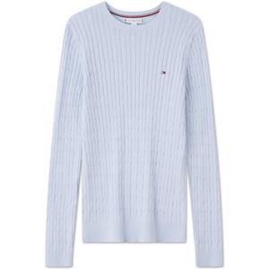 Топ женский Tommy Hilfiger, синий