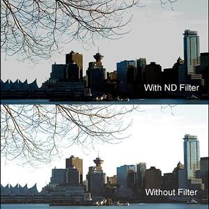 Фильтр Cavision Graduated ND Filter (143.5 x 143.5mm, 2-Stop)