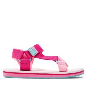 Сандалии Mayoral 45601 Fuksja 79, розовый