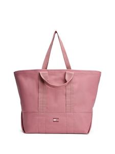 Сумка-шоппер Tommy Jeans, Dusky pink