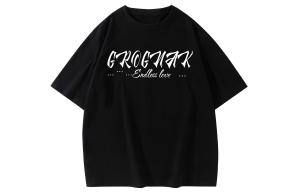 Футболка унисекс Grognak, белый