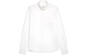 Футболка женская белая AMIPARIS