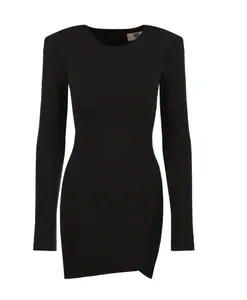 Черное платье 181237 Aniye By, черный