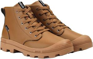 Мужские кроссовки для ходьбы Aigle, Camel