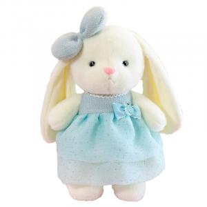 WELTSTON Плюшевая игрушка Chanel-Inspired Joint Teddy Bear Rabbit Dolls высотой 30 см