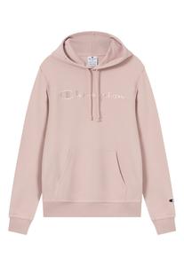 Champion Authentic Athletic Apparel Толстовка в приглушенном розовом