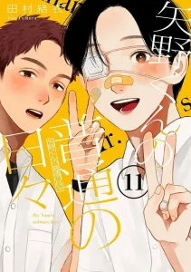 Yano-kun's Ordinary Days (11) (Morning KC)