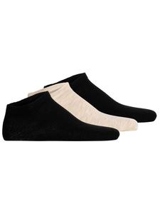 Носки Hudson, цвет schwarz/beige