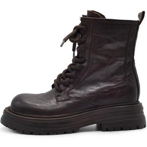 ARTMU Мартин Ботинки женские 2806 коричневые, цвет 2806 Brown
