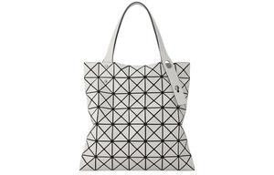 ISSEY MIYAKE Искусственная кожаная сумка тоут