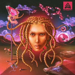 Виниловая пластинка Lava La Rue: Hi-fidelity Ep - Purple