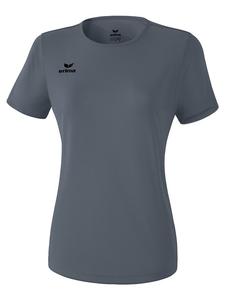 Спортивная футболка erima Trainingsshirt Teamsport, серый