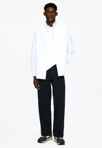 Свободные брюки Arket, Dark Blue