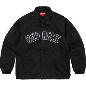 Куртка Supreme Arc Denim, темно-синий