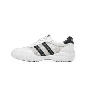 Низкие повседневные туфли женские CARDANRO, Black