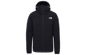 THE NORTH FACE Мужской пуховик, цвет Black