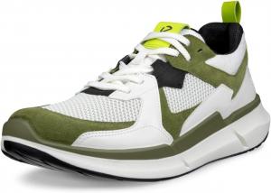 Кроссовки ECCO Mens Biom 2.2 Sport, белый
