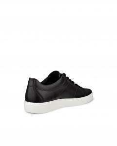 Кроссовки ECCO Classic, натуральная кожа, мужские повседневные кроссовки