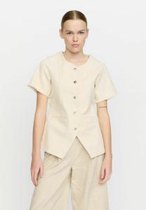 Блуза SRPHEOBE Soft Rebels, бежевый